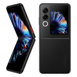 努比亚Flip 2 5G折叠屏手机12GB+512GB星光黑 2223.49元 - 86线报