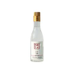 衡水老白干礼盒白酒165ml 8.9元 - 86线报