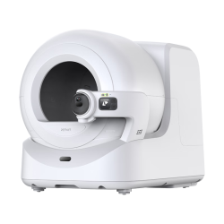 小佩智能自动猫砂盆 2169.92元 - 线报酷
