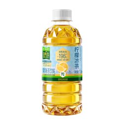 天猫超市猫超臻选柠檬冰茶添加NFC柠檬汁真茶真果汁低热量清爽解渴多规格 5.9元 - 86线报