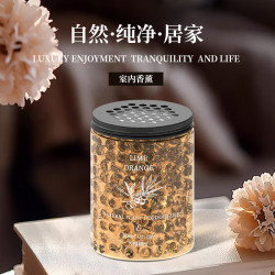 车载香薰柠檬马鞭草220g 下单2件 13.8元 - 86线报