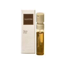 VALENTINO高定梦之解析系列挥金入夜浓香水2ml 9.9元 - 86线报