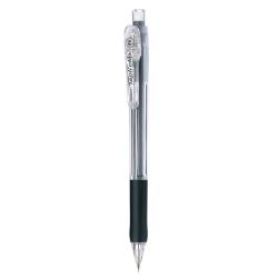 斑马牌防断芯自动铅笔MN5黑色0.5mm 2.31元 - 86线报