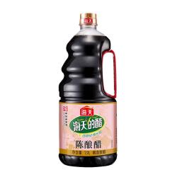 海天陈酿醋1.9L 4.67元 - 86线报