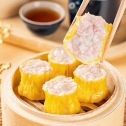 包道广式非遗烧卖速冻饺子面点早餐半成品5件 75.46元 - 86线报