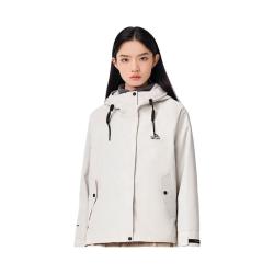 伯希和山行男女款户外冲锋衣三合一抓绒内胆新款防风防雨登山服 369.92元 - 86线报