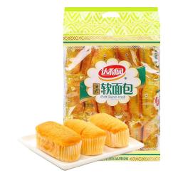达利园软面包糕点独立包装360g×1袋 6.9元 - 86线报