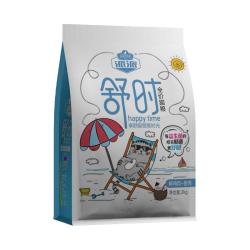 派派全价成猫粮营养增肥发腮幼猫粮10斤实惠装2kg 16.9元 - 清风线报