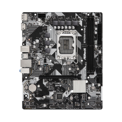 华擎 B760/B760M系列芯片组 钢铁传奇 索尼克联名 DDR5电脑主板 - 86线报
