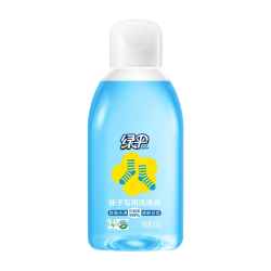 绿伞至洁内衣裤专洗洗衣液100g 2.9元 - 86线报