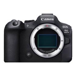 佳能 EOS R6Mark II 单机身 全画幅微单相机 11799元 - 线报酷