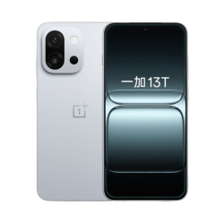 一加13T 5G手机6.3英寸小屏6200毫安时电池晨雾灰16GB+512GB 2999元 - 86线报