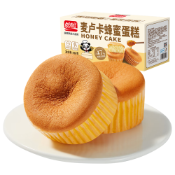 盼盼厚切牛奶吐司560g7袋 14.9元 - 86线报
