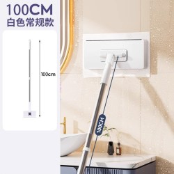 洗脸巾小拖把夹抹布刮水一体2025新款懒人免手洗专家用神器平板 9.9元 - 线报酷
