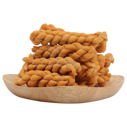 怀涛铁棍山药小麻花10包每袋40g 8.9元 - 86线报