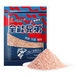 刘志强钓鱼饵料 3.48元 - 86线报