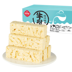 熙景源牛乳沙琪玛400g 9.4元 - 线报酷