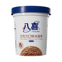 八喜加量巧克力口味561.8g*1桶 4件 101.74元 - 86线报