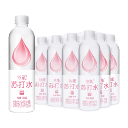 依能锌强化饮料6000ml12瓶 19.15元 - 86线报