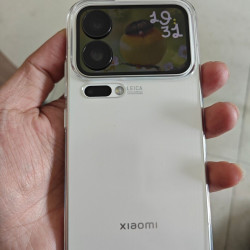 小米17Pro 5G手机12GB+512GB白色 3159元 - 86线报