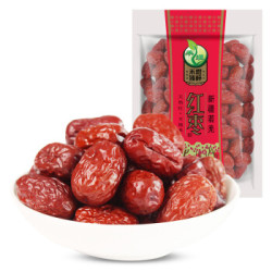 禾煜新疆灰枣红枣干100g 1.9元 - 线报酷
