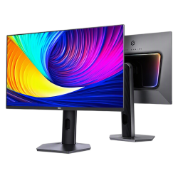HKC天启27Q320B 26.5英寸OLED显示器 2560*1440 320Hz 99% - 86线报