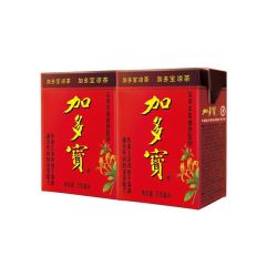 加多宝200ml*4盒迷你装烧烤火锅聚会凉茶本草饮料怕上火喝 3.49元 - 线报酷