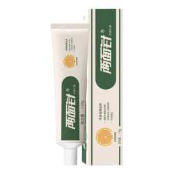两面针缓解牙龈问题牙膏果橙香110g 1.9元 - 86线报