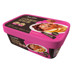 白象巴西莓粉轻轻面非油炸115.5g方便面 2.5元 - 86线报