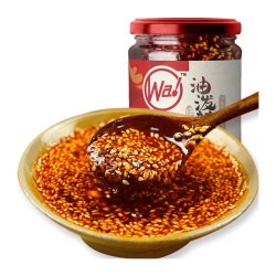 川娃子油泼辣子230g 11.3元 - 86线报