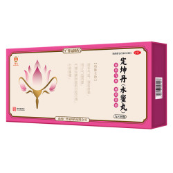 广誉远 定坤丹 水蜜丸 7g*40瓶 滋补气血 京东售价918元 - 86线报