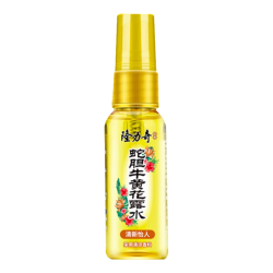 隆力奇驱蚊花露水30ml 1.75元 - 86线报