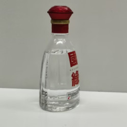 今世缘国缘单开小酒100ml 10.5元 - 美泡泡 今世缘国缘单开小酒100ml 10.5元 - 美泡泡