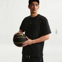 NIKE IR1862-010导湿速干L码男子运动短袖T恤 169.74元 - 86线报