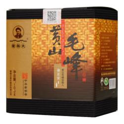 谢裕大黄山毛峰茶100g 16.9元 - 86线报