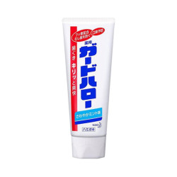 花王大白牙膏含氟165g*1支 4.2元 - 86线报
