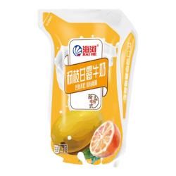 海河新品CI友记草莓可可牛奶饮品天津海河风味奶早餐伴侣 19.9元 - 86线报