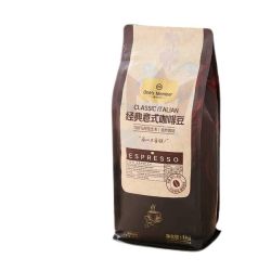 1号会员店经典意式咖啡豆1kg 100%阿拉比卡 160元 - 线报酷