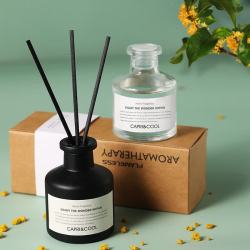 YUROUGE无火香薰檀香夜曲50ml*1瓶 拍2件 19.8元 - 线报酷