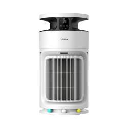 美的杀菌消毒宠物空气净化器Pet600珍珠白 1665.79元 - 86线报
