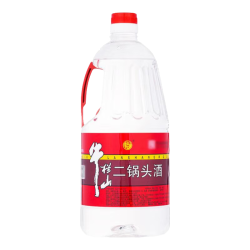牛栏山42度清香型白酒2L桶装 19元 - 86线报