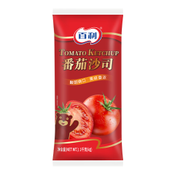 百利番茄沙司1kg 4.5元 - 线报酷