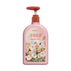 天然植萃香氛抑菌内衣洗衣液500g 6.9元 - 线报酷