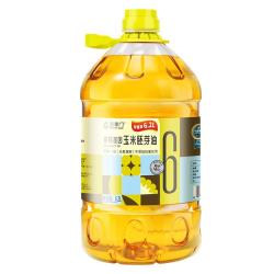 mastergold玉米胚芽油6.20L非转基因压榨一级 59.9元 - 86线报