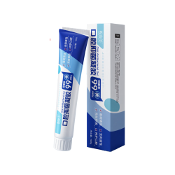 蜕唤美牙膏100g 1.9元 - 86线报