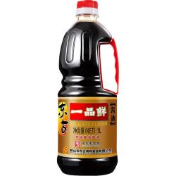东古一品鲜酱油1L 特级酿造酱油 8.92元 - 86线报