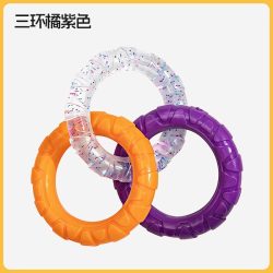 柒哦狗狗拔河玩具小狗磨牙洁齿拉扯耐咬玩具幼犬训练互动宠物解闷神器 8.9元 - 86线报