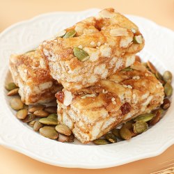 凯利来黑糖坚果味沙琪玛408g 4.59元 - 线报酷