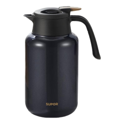 苏泊尔316不锈钢茶水分离保温壶50mL 20.9元 - 86线报