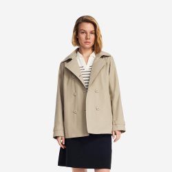 AIGLE女装风衣GORE-TEX防风透汽户外百搭外套BY72 3154.62元 - 线报酷 AIGLE女装风衣GORE-TEX防风透汽户外百搭外套BY72 3154.62元 - 线报酷